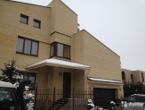 Продается 4-х этажный жилой дом в Волгограде